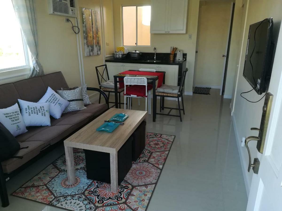 Julzhome Ph Properties By Juliet Africapervaze Santa Rosa  Zewnętrze zdjęcie